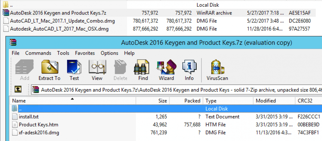 autocad for mac 2014 + keygen.zip