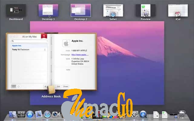 free office for mac os x lion 10.7.5