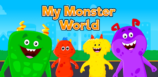 monster world for mac
